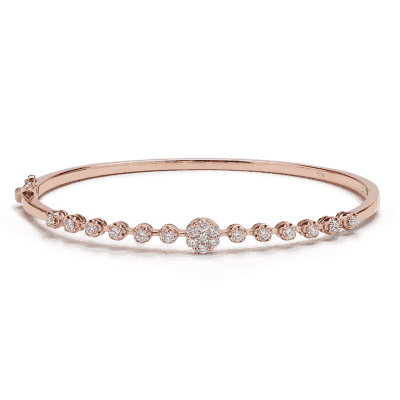 Rose Gold Bracelet Rose Gold Bracelet