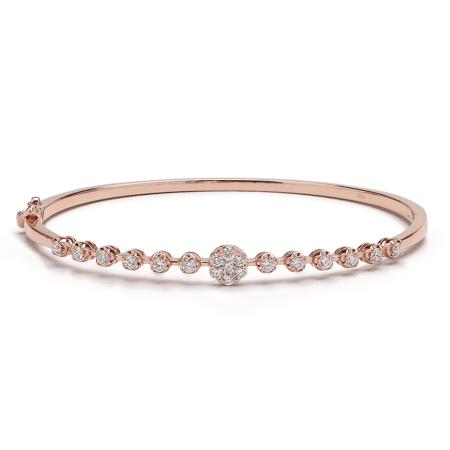 Rose Gold Bracelet Rose Gold Bracelet