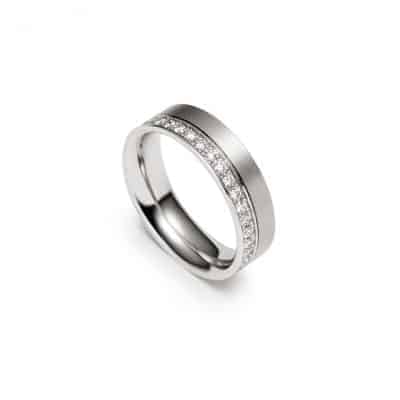 Edge Diamond Christian Bauer Wedding Ring Edge Diamond Christian Bauer Wedding Ring