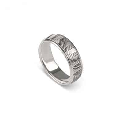 Christian Bauer Wedding Band Ring Christian Bauer Wedding Band Ring