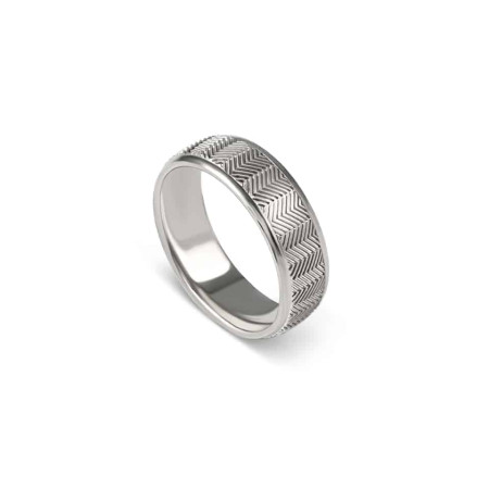 Christian Bauer Wedding Band Ring Christian Bauer Wedding Band Ring