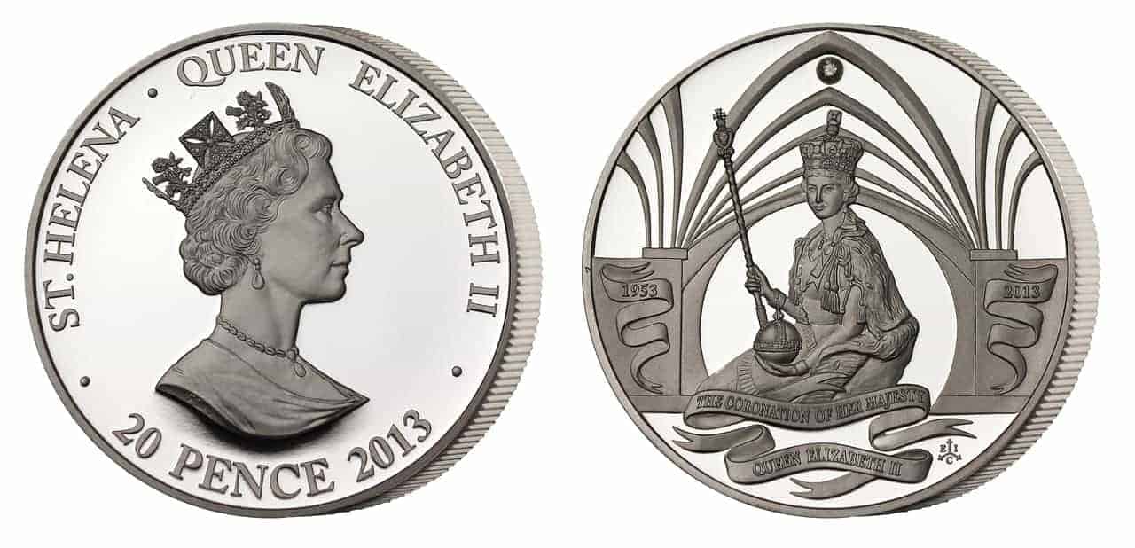 2013 Koh-i-Noor 5oz 2013 Koh-i-Noor 5oz