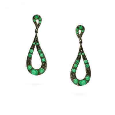 Cocktail Earrings Cocktail Earrings