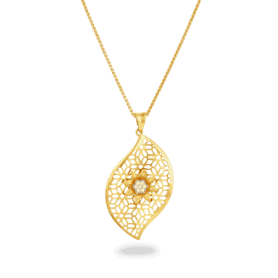 18ct Gold Engagement Ring