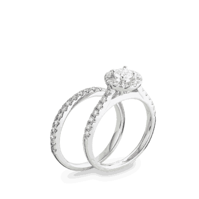 Gold Leaf Jali Pendant 22 karat