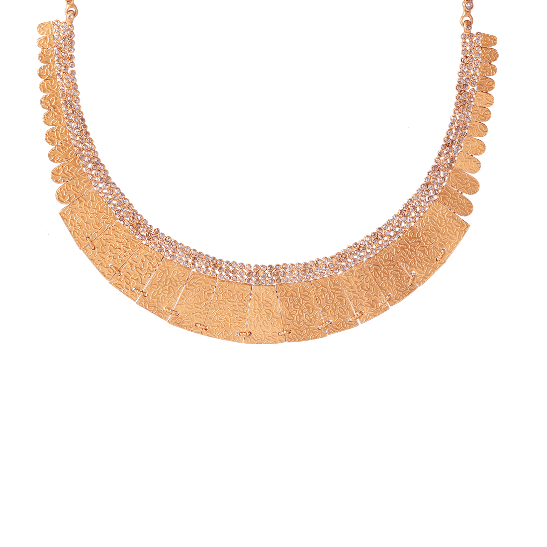 Anusha 22ct Kesilmemiş Polki Pırlanta Kolye Anusha 22ct Kesilmemiş Polki Pırlanta Kolye