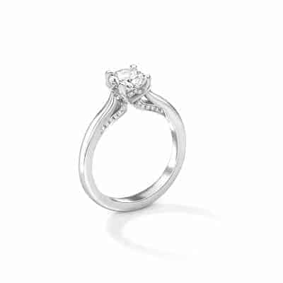 Blossom Ring Blossom Ring