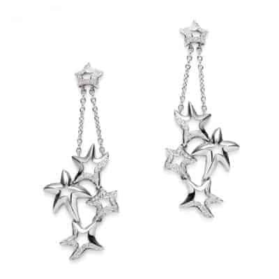 Aurora Earrings