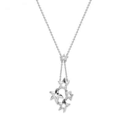 Aurora Necklace Aurora Necklace