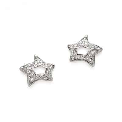 Dephin Ear Studs Dephin Ear Studs