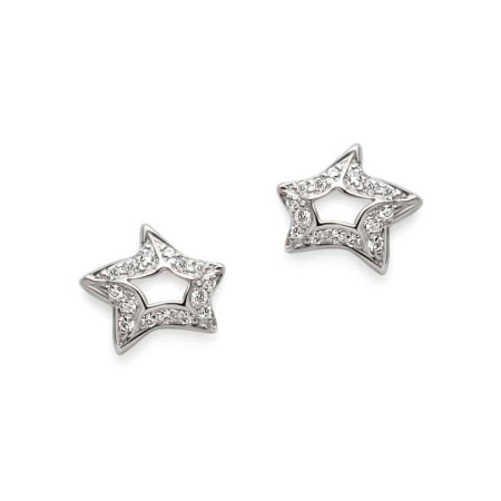 Dephin Ear Studs Dephin Ear Studs