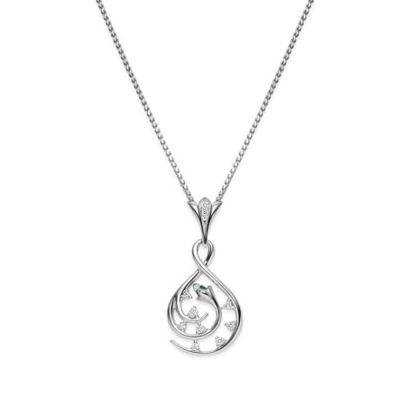 Dew Drop Pendant Dew Drop Pendant