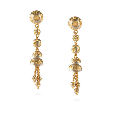 22ct Gold Earrings 22ct Gold Earrings
