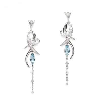 Liana Earrings Liana Earrings