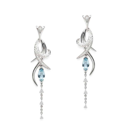 Liana Earrings Liana Earrings