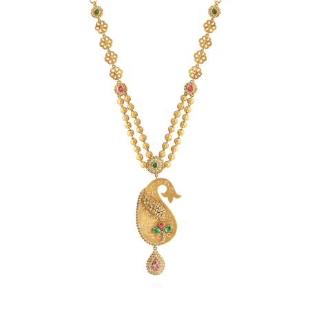 Armari Collection 22ct Gold Necklace Armari Collection 22ct Gold Necklace