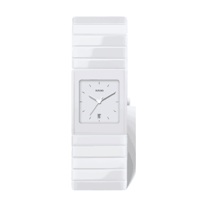 Rado Ceramica Ladies Watch Rado Ceramica Ladies Watch