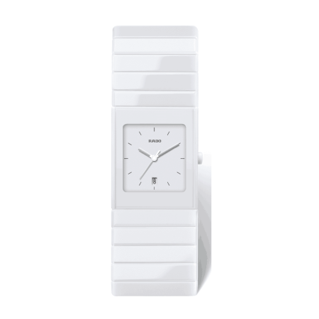 Rado Ceramica Ladies Watch Rado Ceramica Ladies Watch