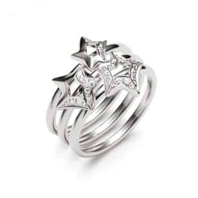 Stacking Ring Stacking Ring