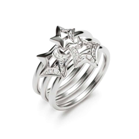 Stacking Ring Stacking Ring