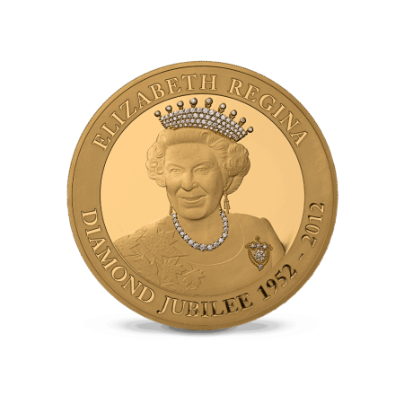 The Diamond Jubilee The Diamond Jubilee