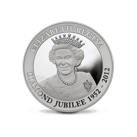 The Diamond Jubilee The Diamond Jubilee