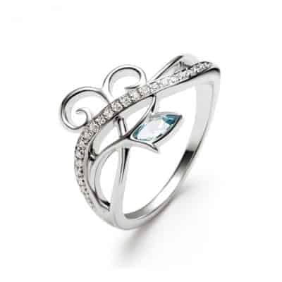 Wildflower Ring Wildflower Ring