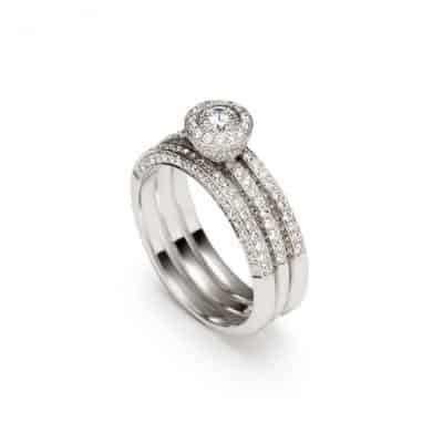 Wedding & Engagement Rings