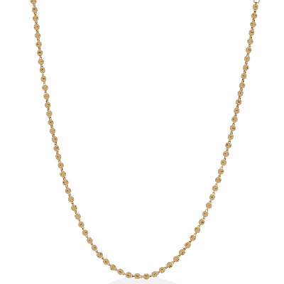 SPARKLE 22ct Gold Mala SPARKLE 22ct Gold Mala