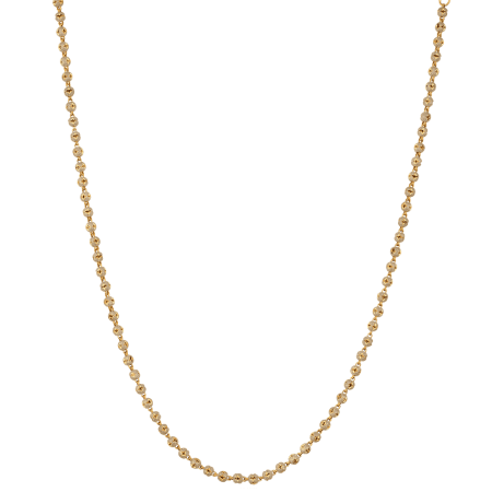 SPARKLE 22ct Gold Mala SPARKLE 22ct Gold Mala