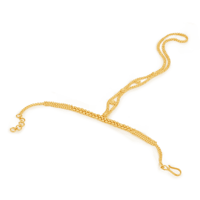 22ct Gold Filigree Poncha Bracelet 22ct Gold Filigree Poncha Bracelet