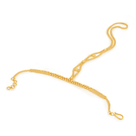 22ct Gold Filigree Poncha Bracelet 22ct Gold Filigree Poncha Bracelet