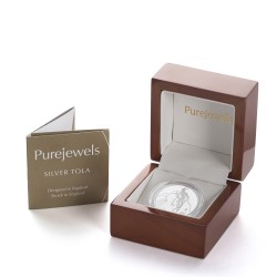 تولا كريشنا الفضية من بيور جويلز تولا كريشنا الفضية من بيور جويلز