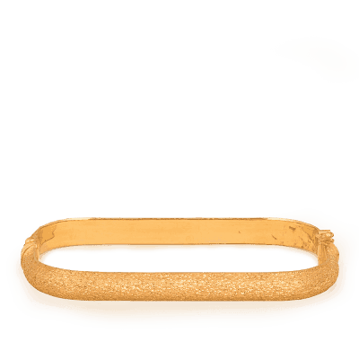 22ct Gold Dancing Ball Bangle 22ct Gold Dancing Ball Bangle