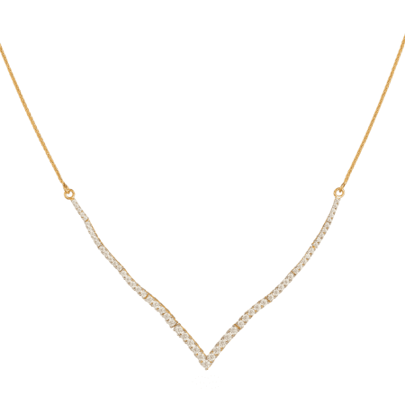 22ct Gold Floral Pendant 22ct Gold Floral Pendant