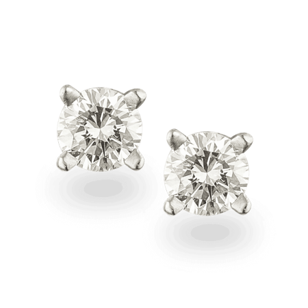 18ct Gold Japanese Akoya Pearl Stud Earrings 18ct Gold Japanese Akoya Pearl Stud Earrings