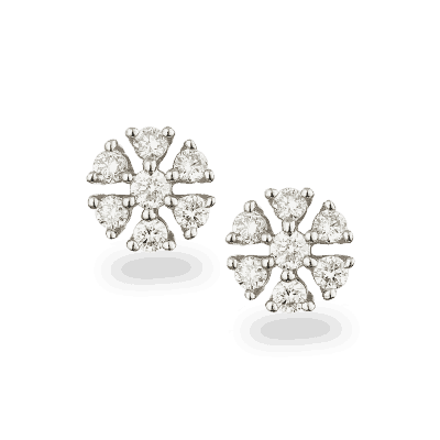 18ct Gold Dark Grey Tahitian Pearl Stud Earrings 18ct Gold Dark Grey Tahitian Pearl Stud Earrings