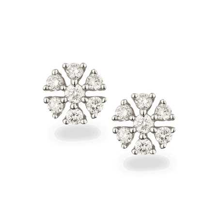 18ct Gold Dark Grey Tahitian Pearl Stud Earrings 18ct Gold Dark Grey Tahitian Pearl Stud Earrings