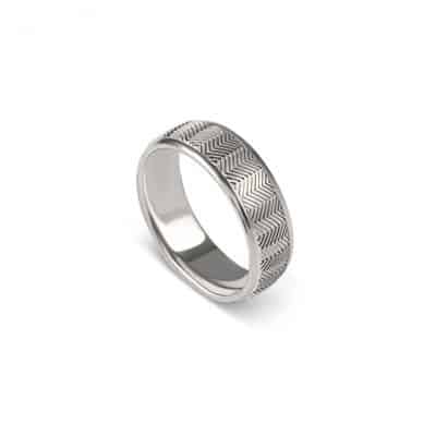 Christian Bauer Wedding Band Ring Christian Bauer Wedding Band Ring