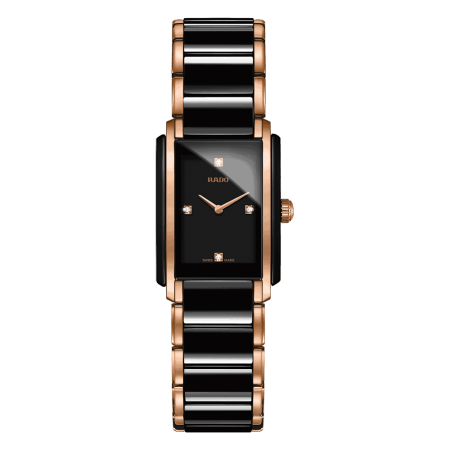 Rado HyperChrome Automatic Chronograph Mens Watch Rado HyperChrome Automatic Chronograph Mens Watch