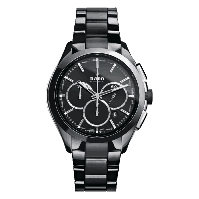 Rado HyperChrome Automatic Mens watch