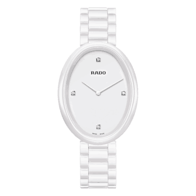 Rado HyperChrome Automatic Mens watch