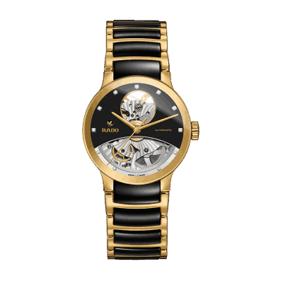 Rado Centrix Mens Watch Rado Centrix Mens Watch