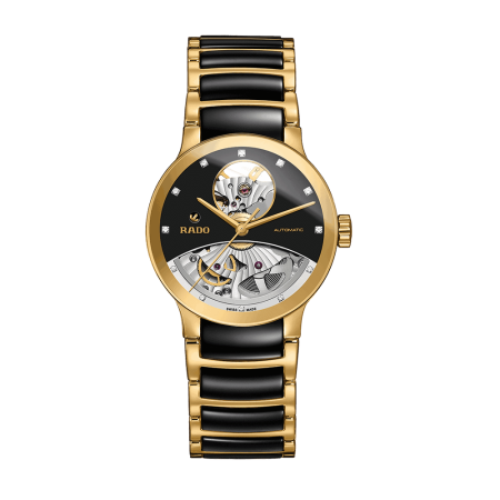 Rado Centrix Mens Watch Rado Centrix Mens Watch