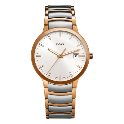 Rado Centrix Open Heart Women Watch Rado Centrix Open Heart Women Watch