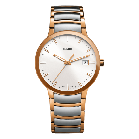 Rado Centrix Open Heart Women Watch Rado Centrix Open Heart Women Watch