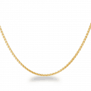 22ct Gold Link Kette in 18 Zoll 22ct Gold Link Kette in 18 Zoll