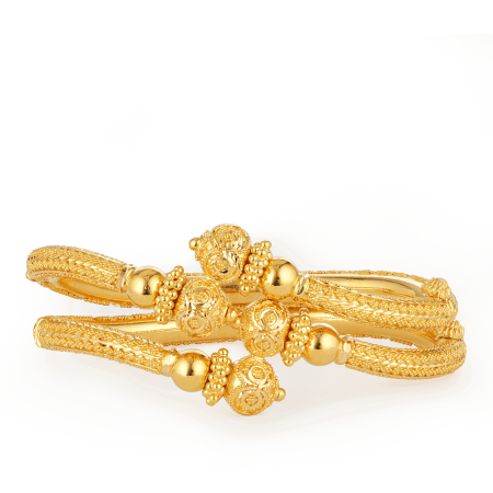 22ct Gold Jali Filigree Bangles 22ct Gold Jali Filigree Bangles