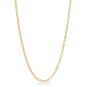 22ct Fancy Gold Chain 22 Inches 22ct Fancy Gold Chain 22 Inches