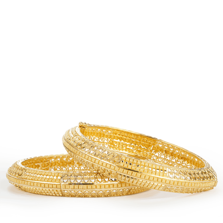 22ct Gold Heart charm Bracelet 22ct Gold Heart charm Bracelet